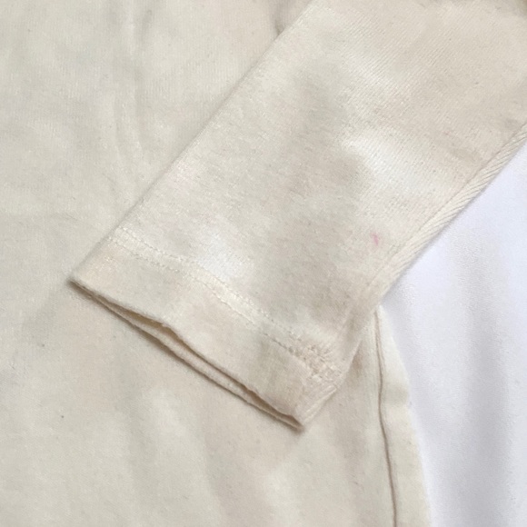 Misha LuLu Organic Hello Kitty Top 4 - Picture 5 of 5